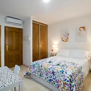 Appartement Amat - Only Adult - Playa El Bajondillo, Torremolinos
