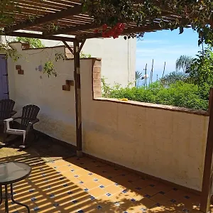 Appartement Apartamento Pepa Bajondillo, Torremolinos