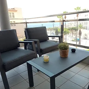 Appartement Moderno, Bonito Y Acogedor, Torremolinos