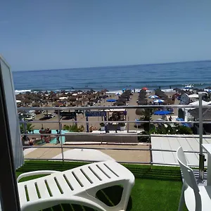 Appartement Carihuela, Torremolinos