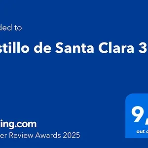 Appartement Castillo De Santa Clara 3, Torremolinos