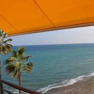 Appartement Sea View Terrace, Torremolinos