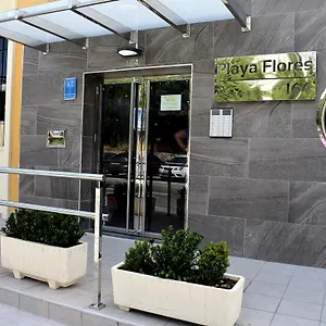 Club Playa Flores Apart-hotel